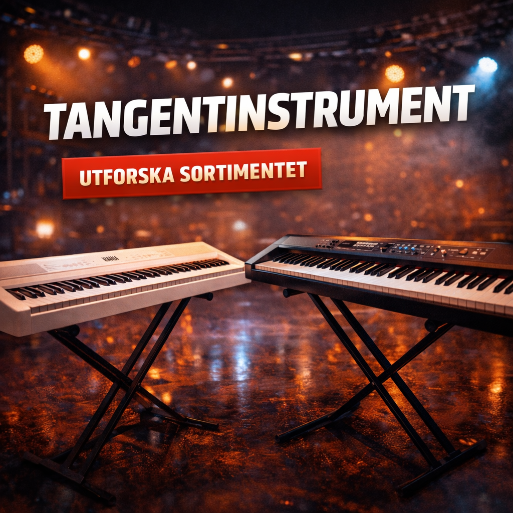 Tangentinstrument