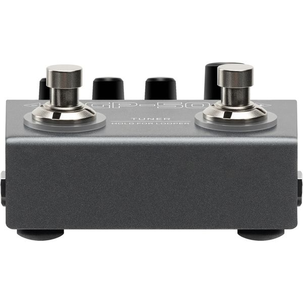 Valeton GP-50 Gitarr Multieffekt