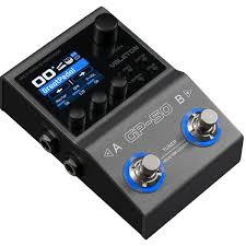 Valeton GP-50 Gitarr Multieffekt