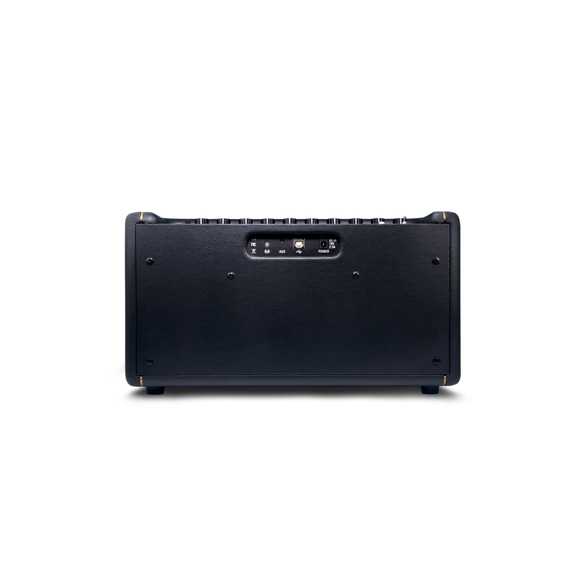 Positive Grid Spark 40 Positive Grid Spark 40 – Smart övningsförstärkare för gitarr, bas och akustisk gitarr